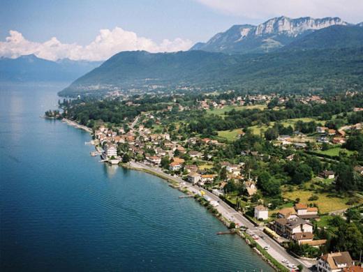 Hotel Restaurant Le Panorama Neuvecelle Luaran gambar