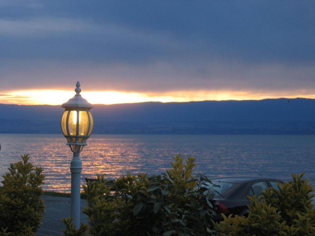 Hotel Restaurant Le Panorama Neuvecelle Bilik gambar